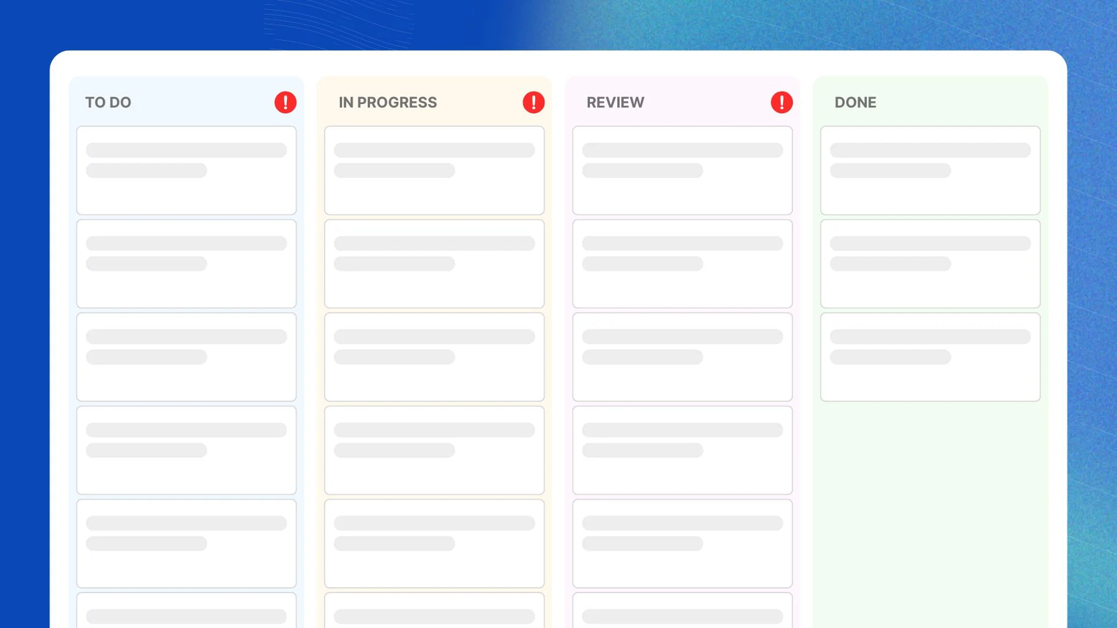 Visual CRM & Lead Pipeline