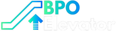 BPO Elevator Logo