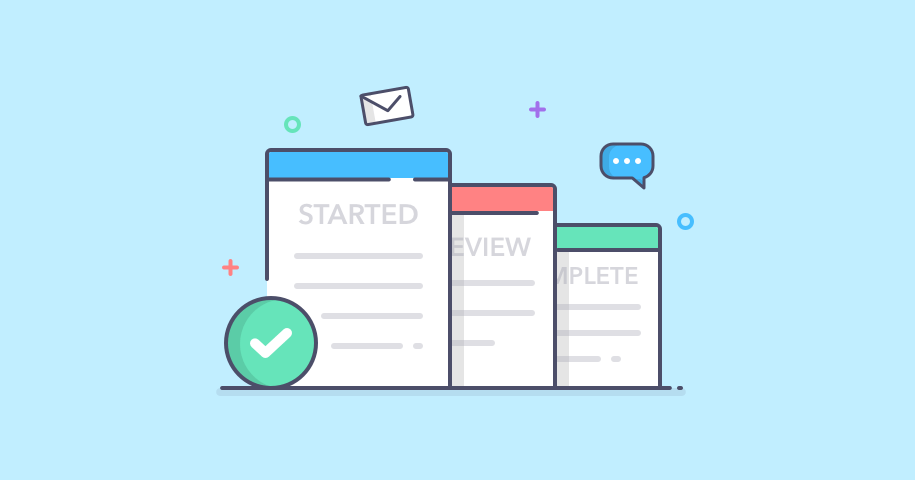 Project breakdown and milestone estimation